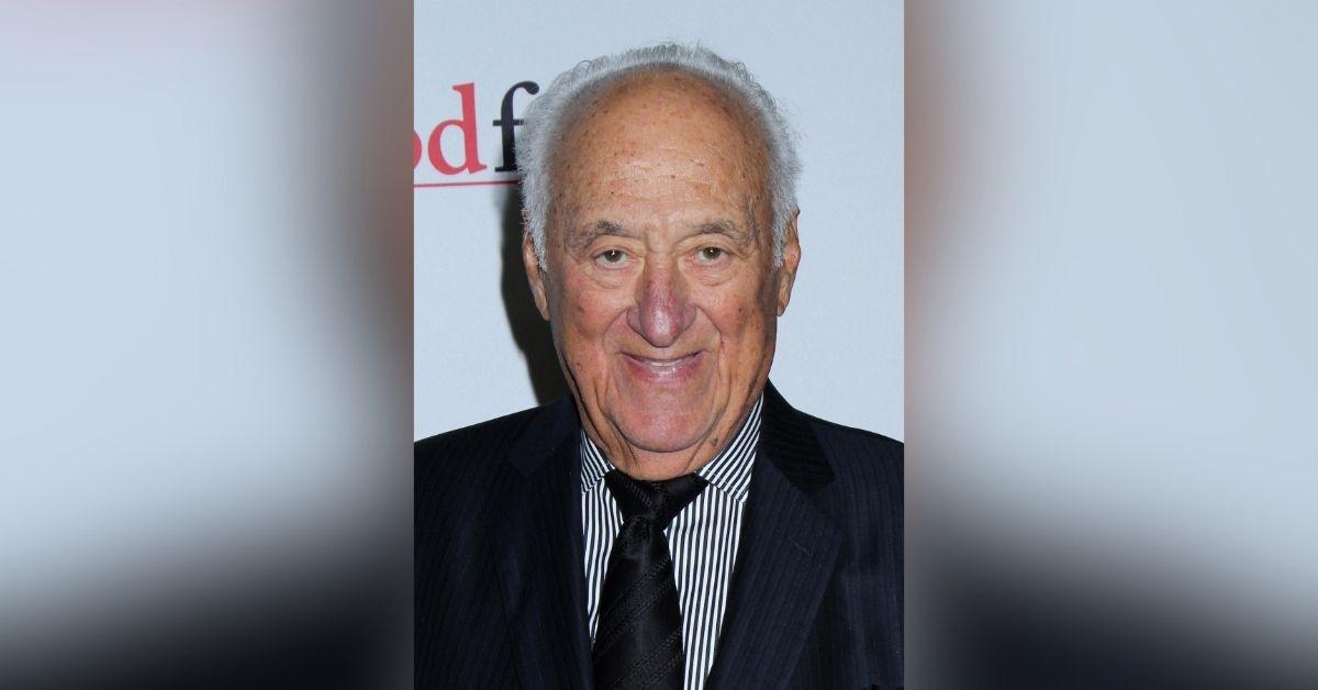 jerry adler