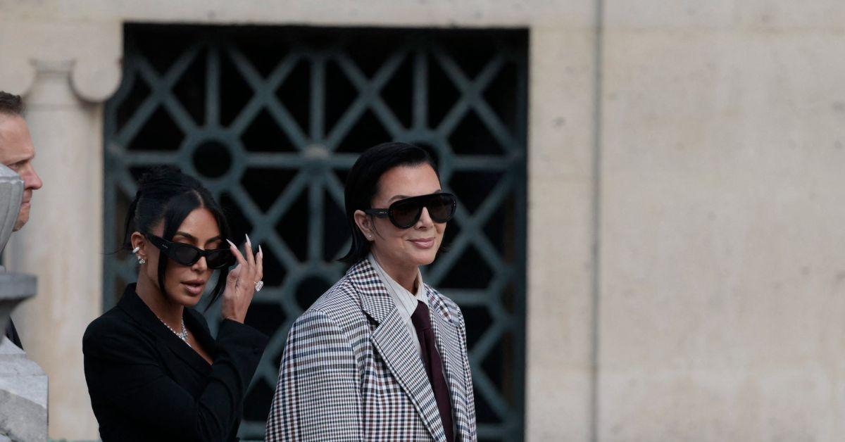 kim kardashian robber dead month after conviction