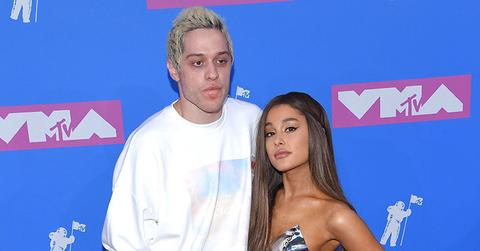 5 signs pointed ariana grande pete davidson split main