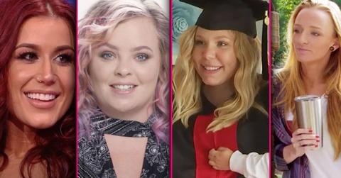 Teen mom net worth salaries careers