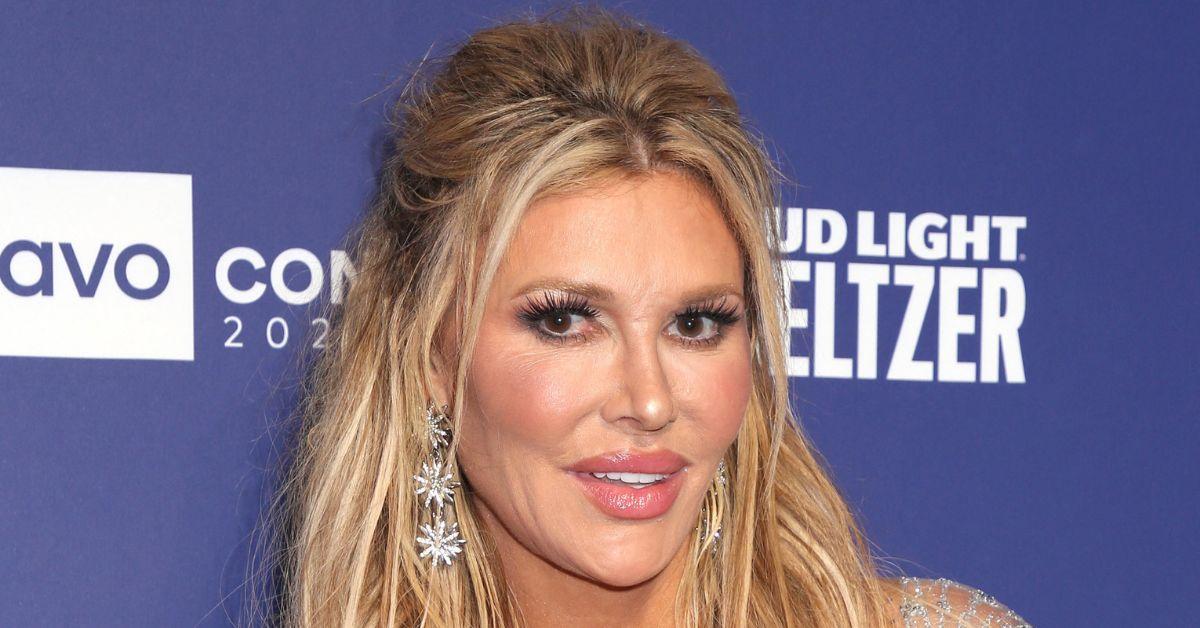 Photo of Brandi Glanville