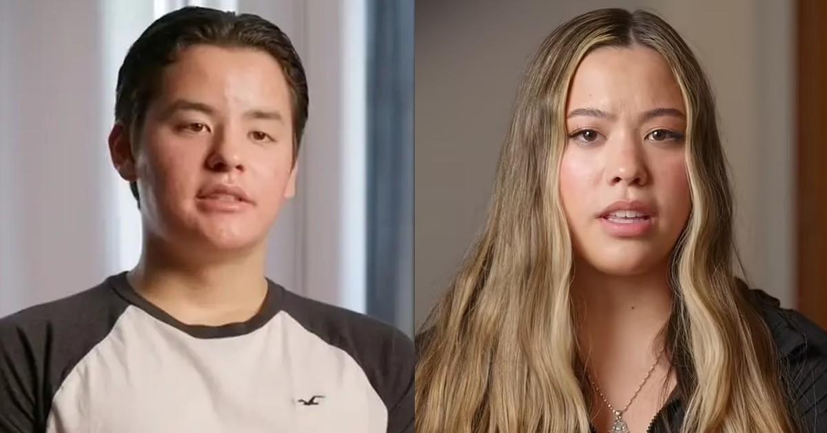 Jon Gosselin's Secret Girlfriend Reveals How They Hid Their Romance