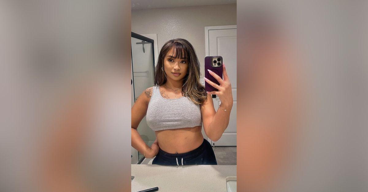 image of Sean 'Diddy' Combs' ex Virginia Huynh asked the court to release him on bond.