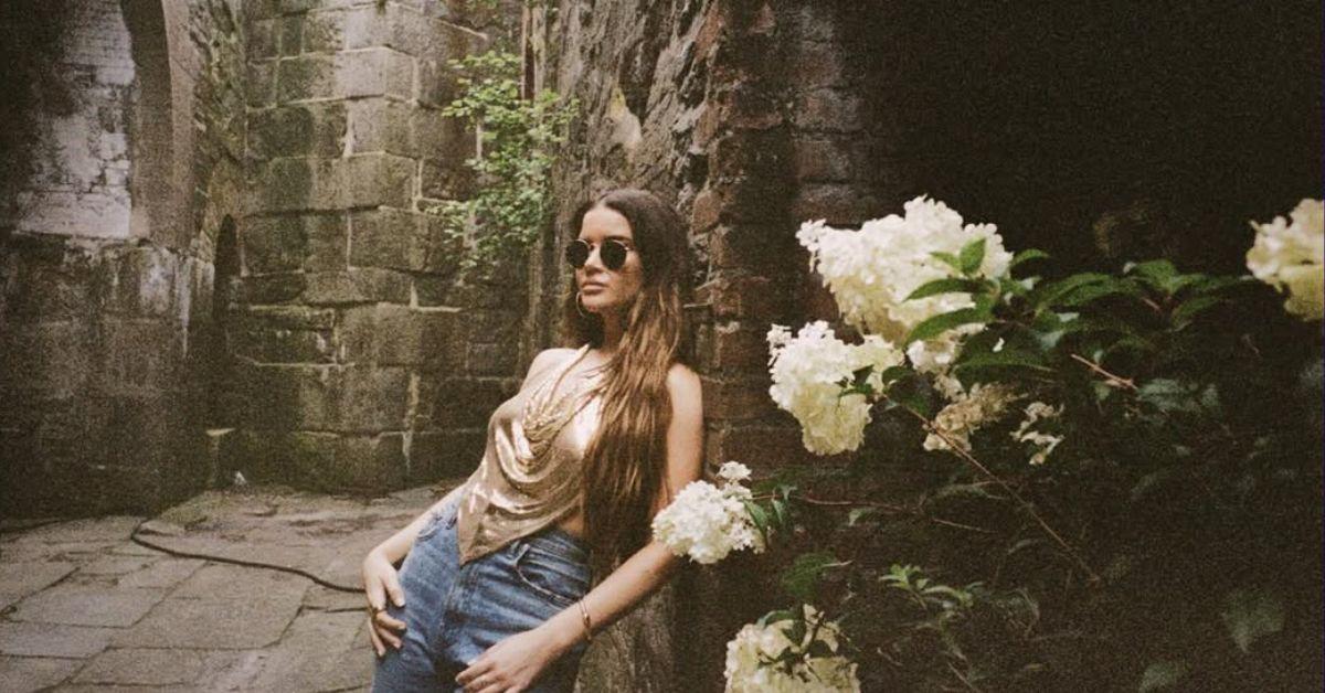 image of Maren Morris stressed that 'personal space' matters after the fan grabbed her butt.