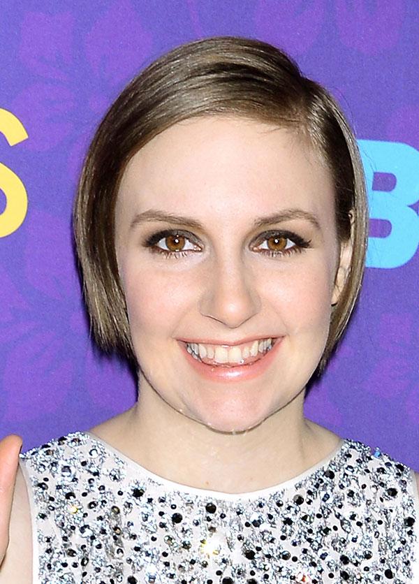 Worst Lena Dunham