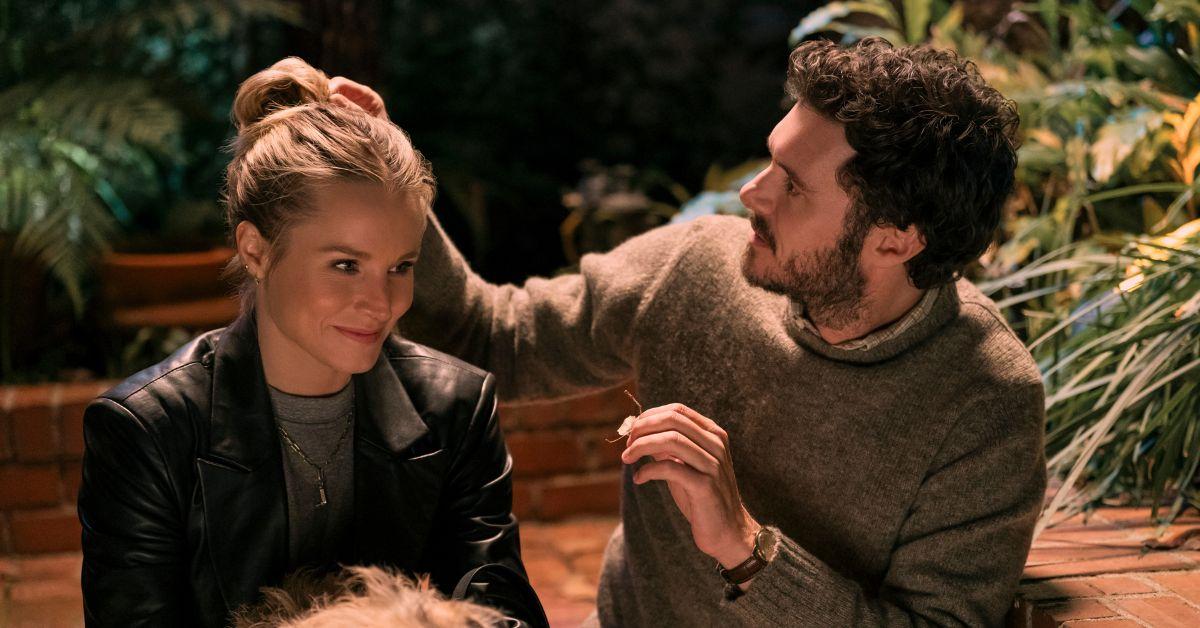 nobody wants this season cast plot release date