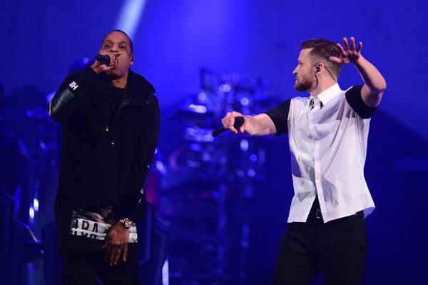 Jay z justin timberlake 02