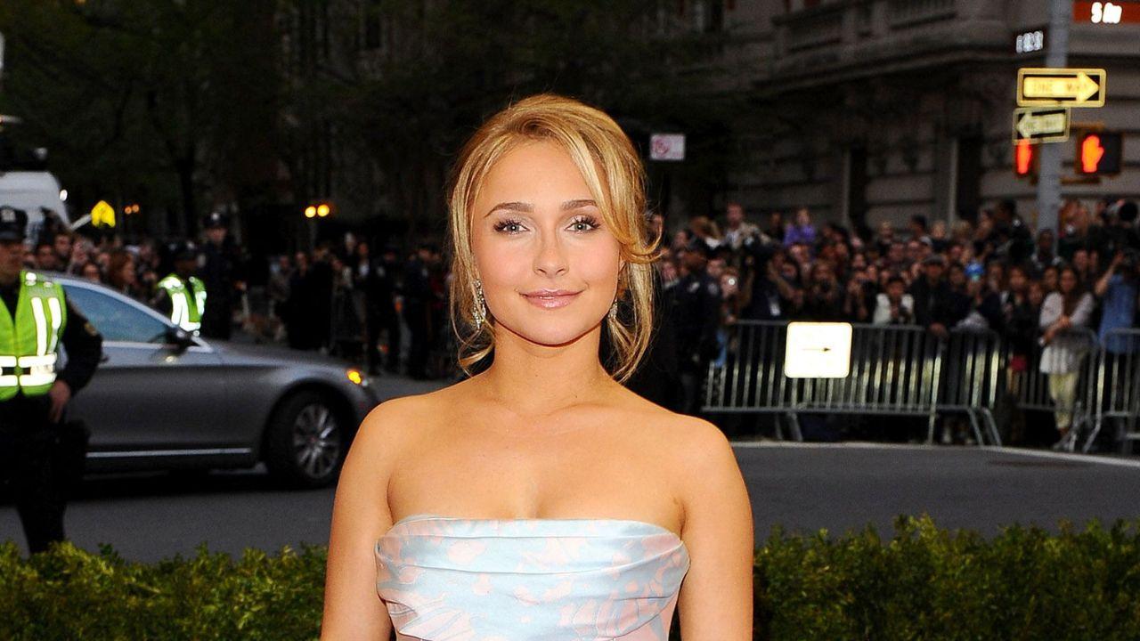 image of Hayden Panettiere previously said she went into fight-or-flight mode after realizing she needed to escape the situation on the yacht.