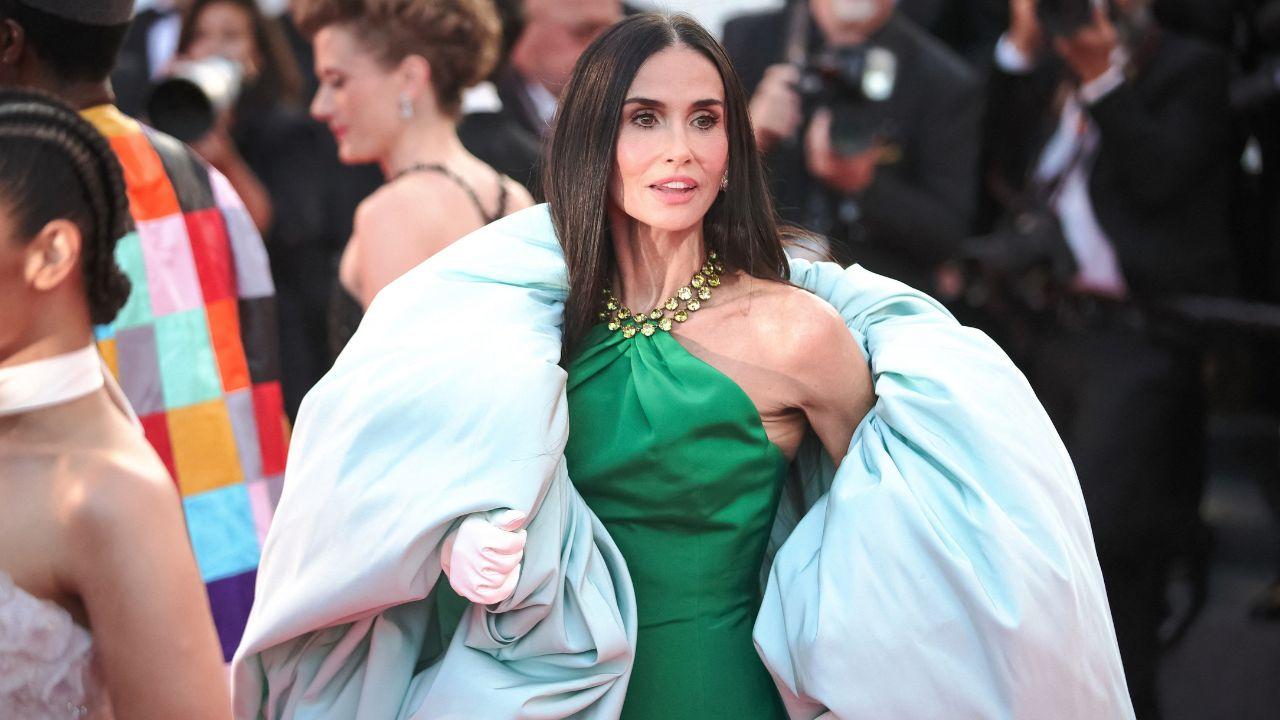 Image of Demi Moore