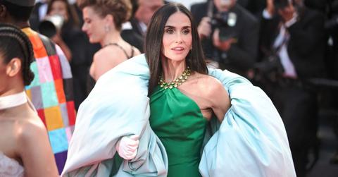 Image of Demi Moore