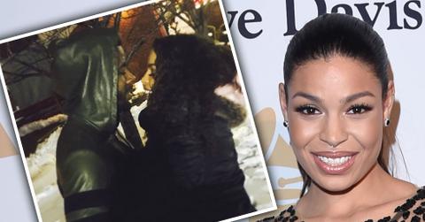 Jordin sparks sage the gemini dating