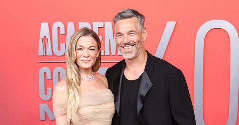 leann rimes eddie cibrian acm awards