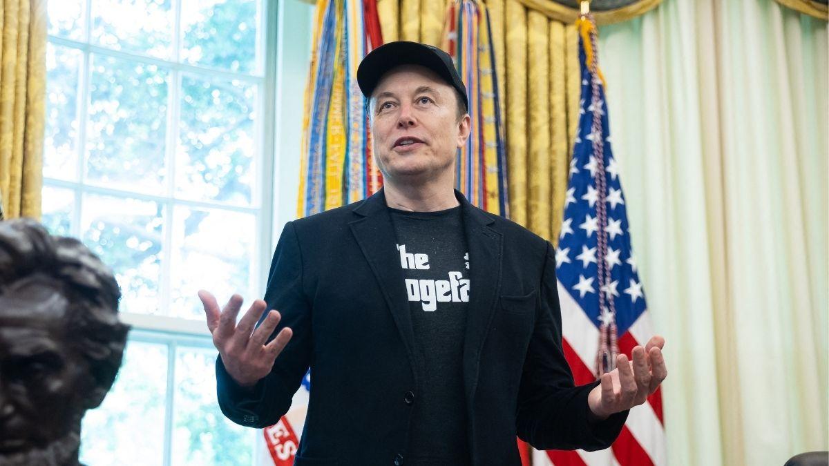 Image of Elon Musk remains tied to the program’s popularity.