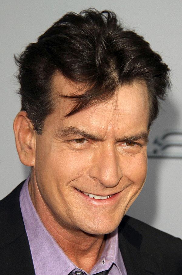 Worst Charlie Sheen