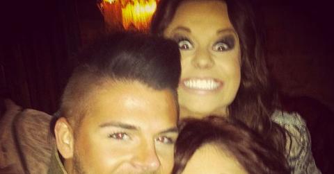 Chelsea Houska Landon Megan