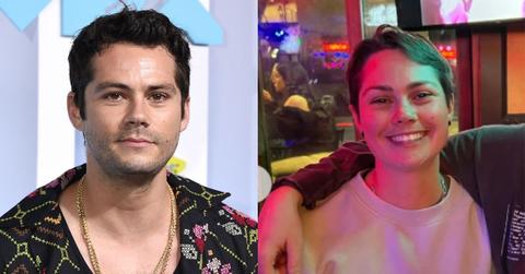 dylan obrien trans sibling calls him out