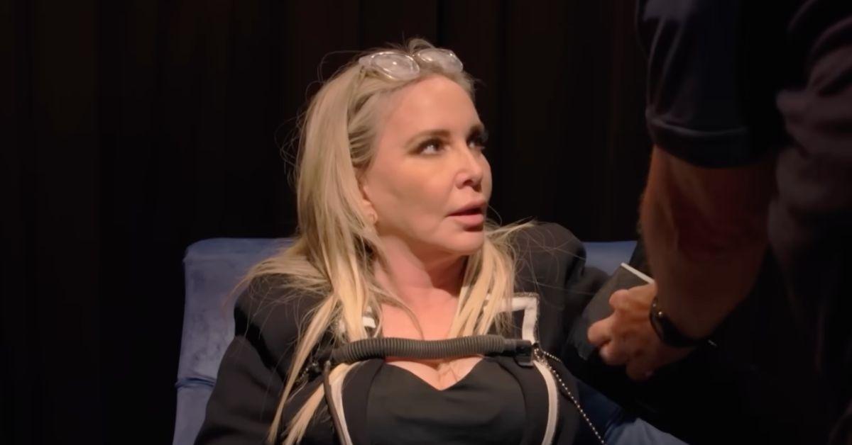 Photo of Shannon Beador