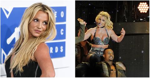 Britney Spears Most Shocking Claims Since Conservatorship