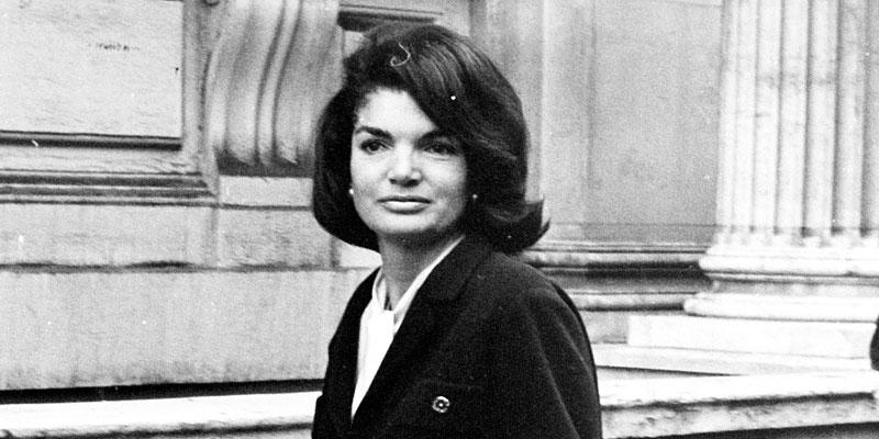 Jackie Kennedy was Very Concerned about the Kennedy Curse