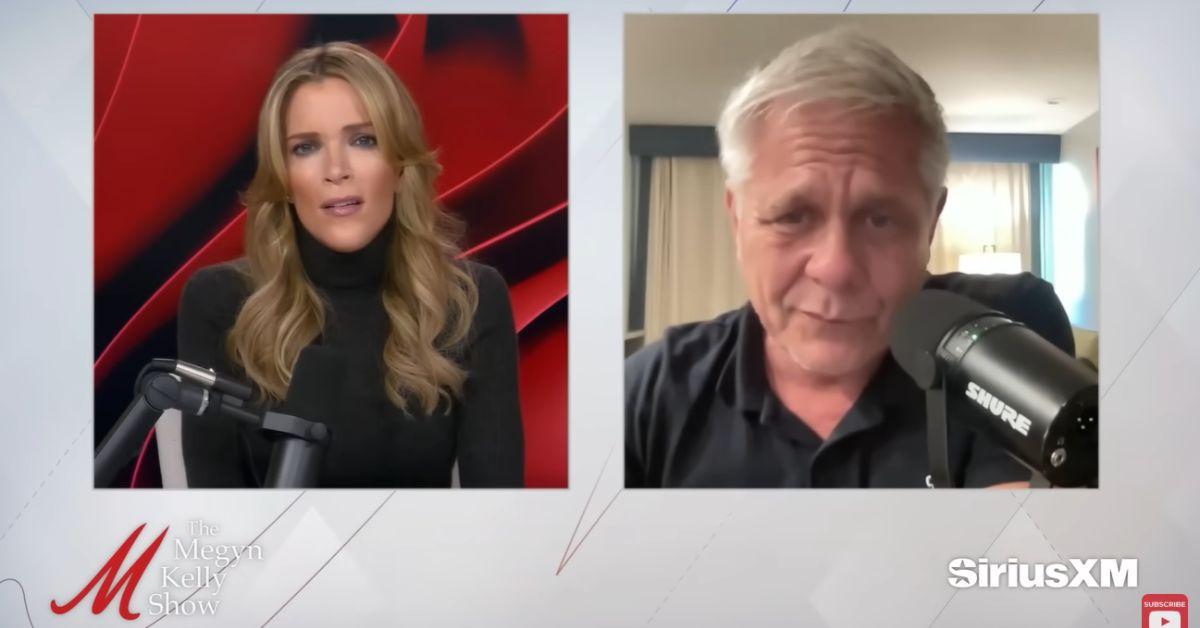 image of Megyn Kelly went after Molly McNearney for her speech about Donald Trump.