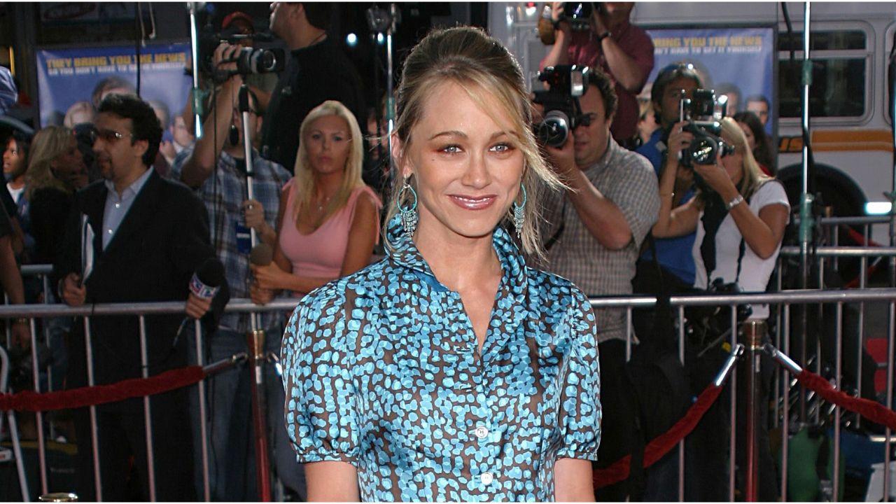 Image of Christine Taylor