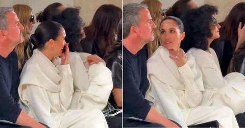 Photo of Meghan Markle