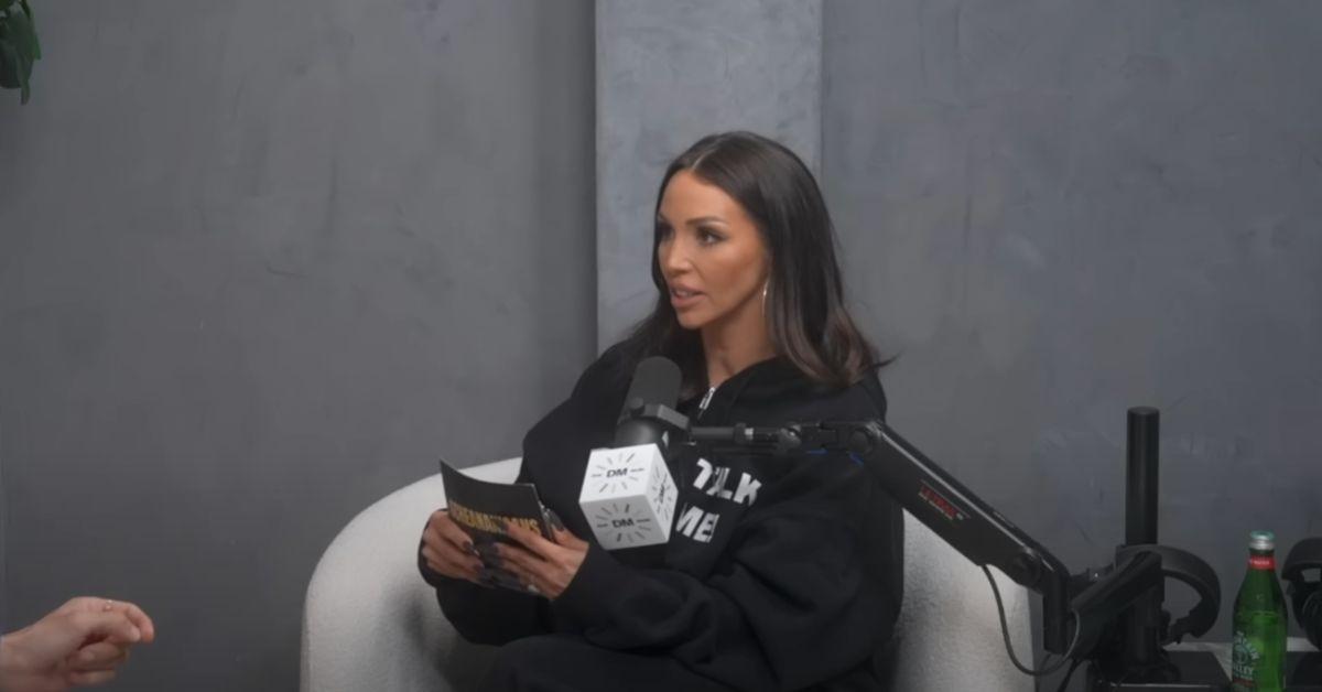 Photo of Scheana Shay