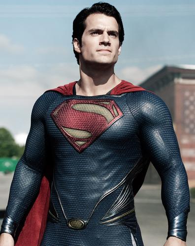 OK! or OMG?! Read Our Review of 'Man of Steel'
