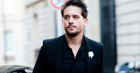 G-Eazy Halsey back together