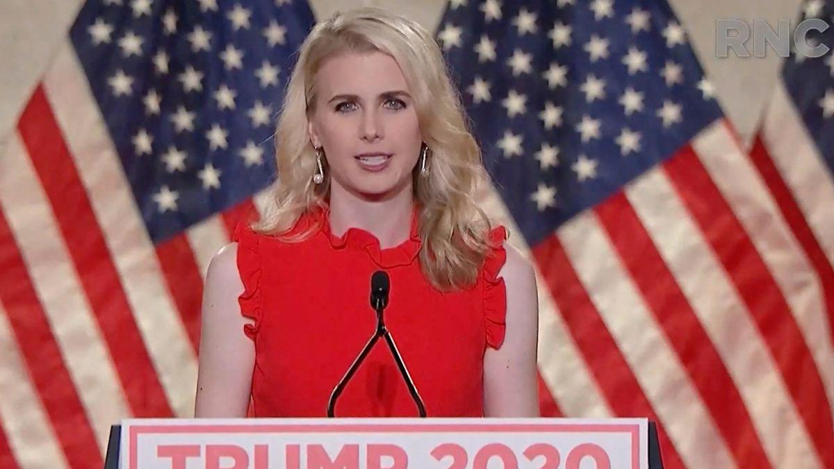 Who Is Natalie Harp All About Donald Trump s Loyal Aide who-is-natalie-harp-all-about-donald-trump-s-loyal-aide