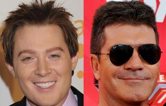 Clay aiken simon cowell jan5 rm.jpg