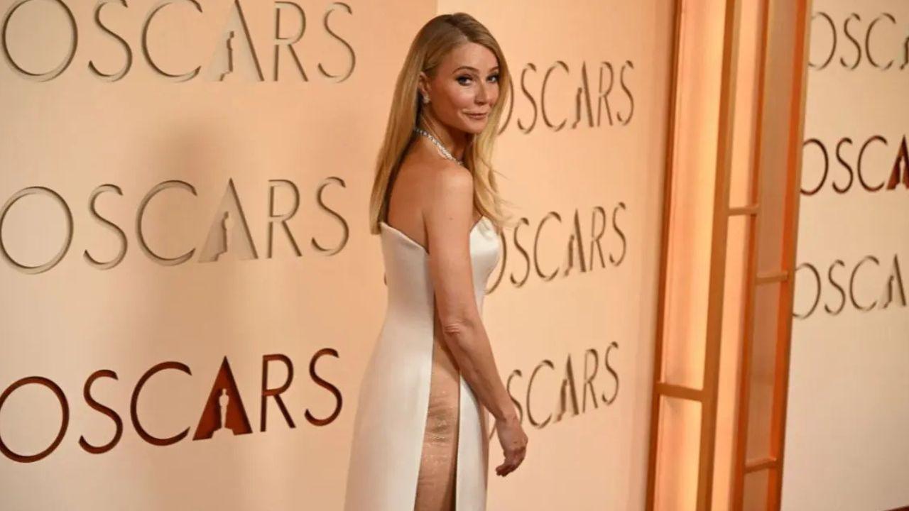 image of GWYNETH PALTROW