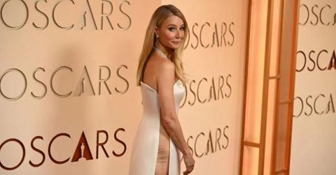image of GWYNETH PALTROW