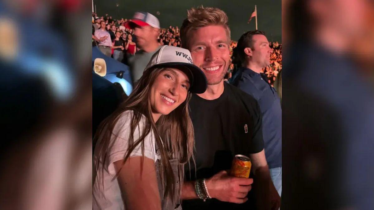 Photo of Amanda Batula and Kyle Cooke have split after nearly a decade together.