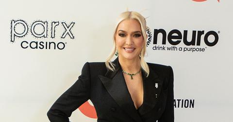 Erika Jayne Pleads With Judge To Toss $2 Million Lawsuit