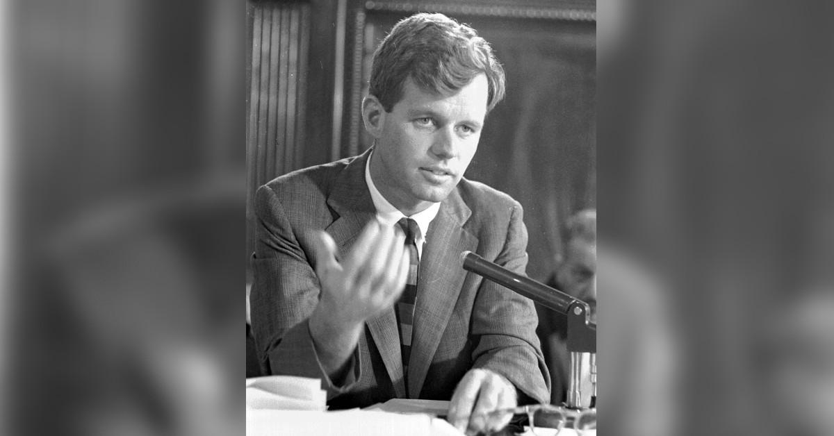 robert f kennedy