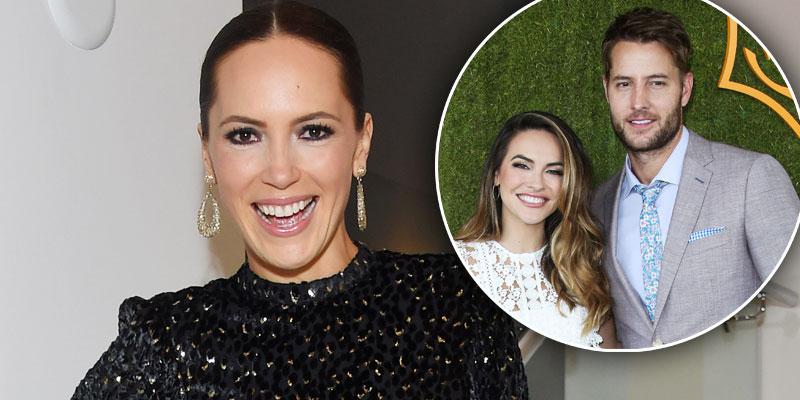 Selling Sunset's Davina Potratz Is 'Neutral' Amid Chrishell Divorce