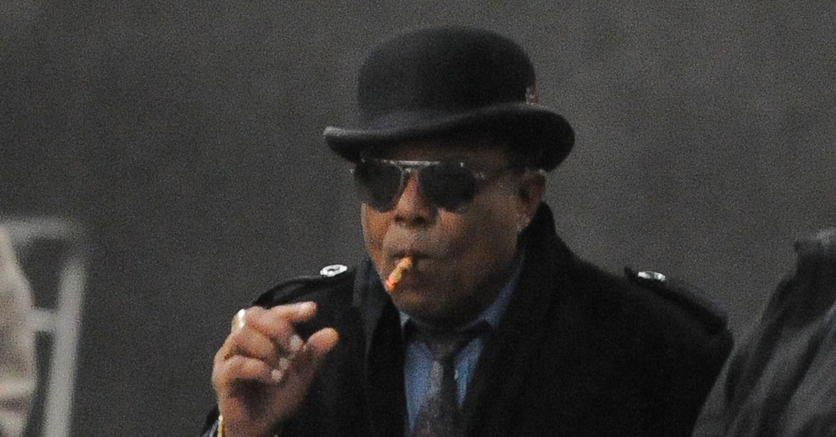 tito jackson