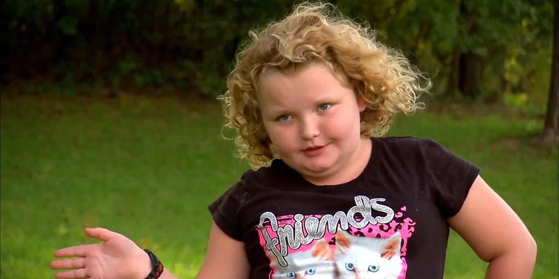 Honey boo boo funniest moments video pp