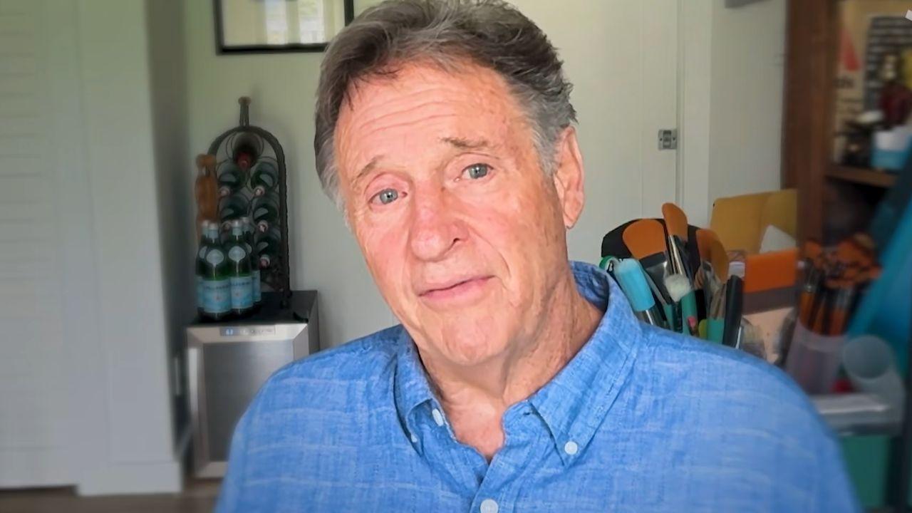 Image of Robert Hays