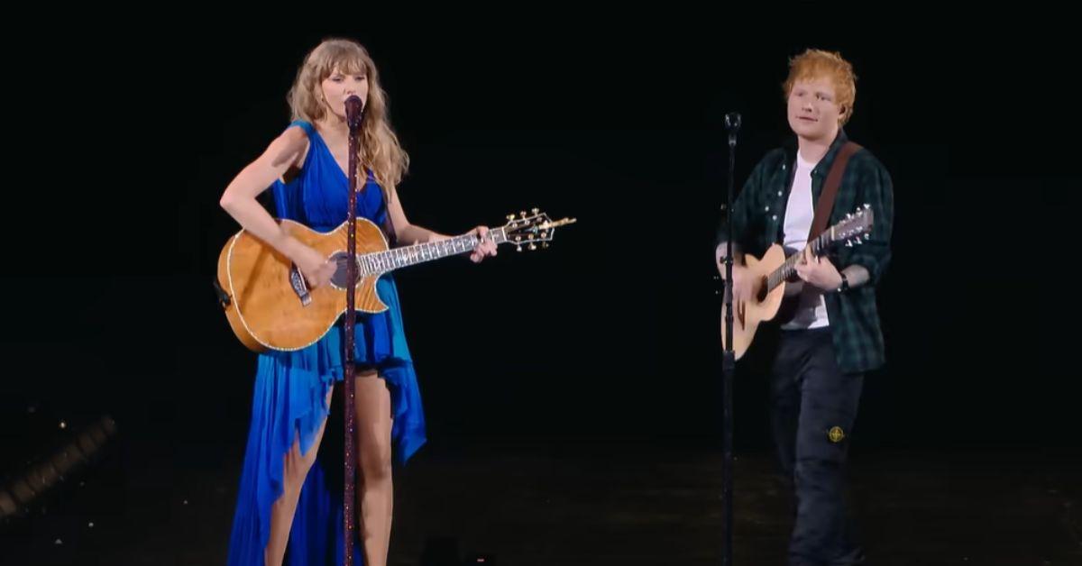 taylor swifts end of an era docuseries biggest revelations