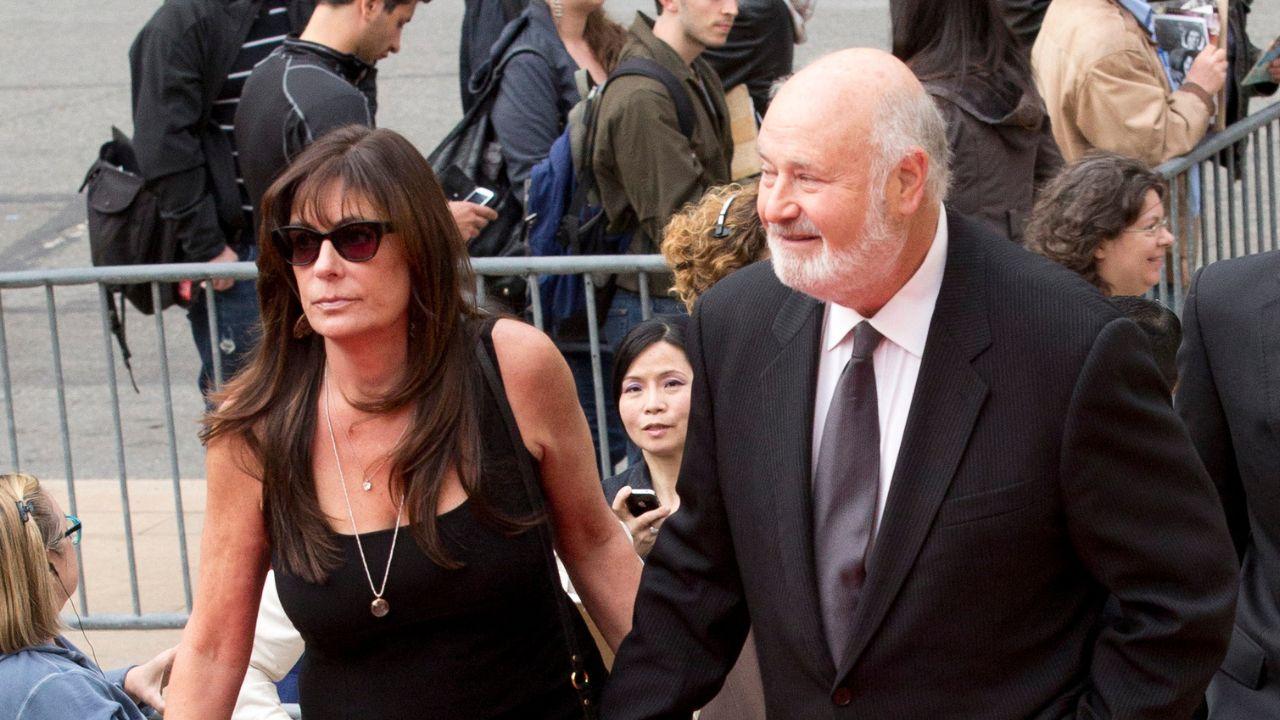 Image of Billy Crystal led a tribute for Rob Reiner at the 2026 Oscars earlier this year.