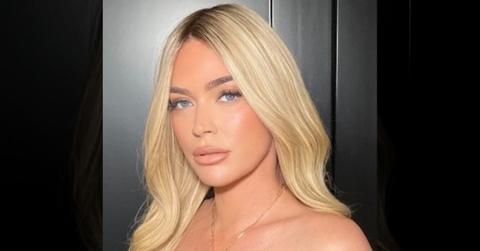 Photo of Teddi Mellencamp