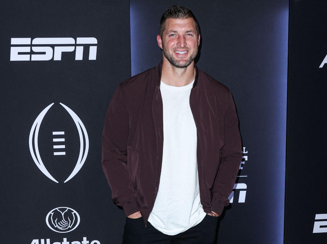 Photo of Tim Tebow