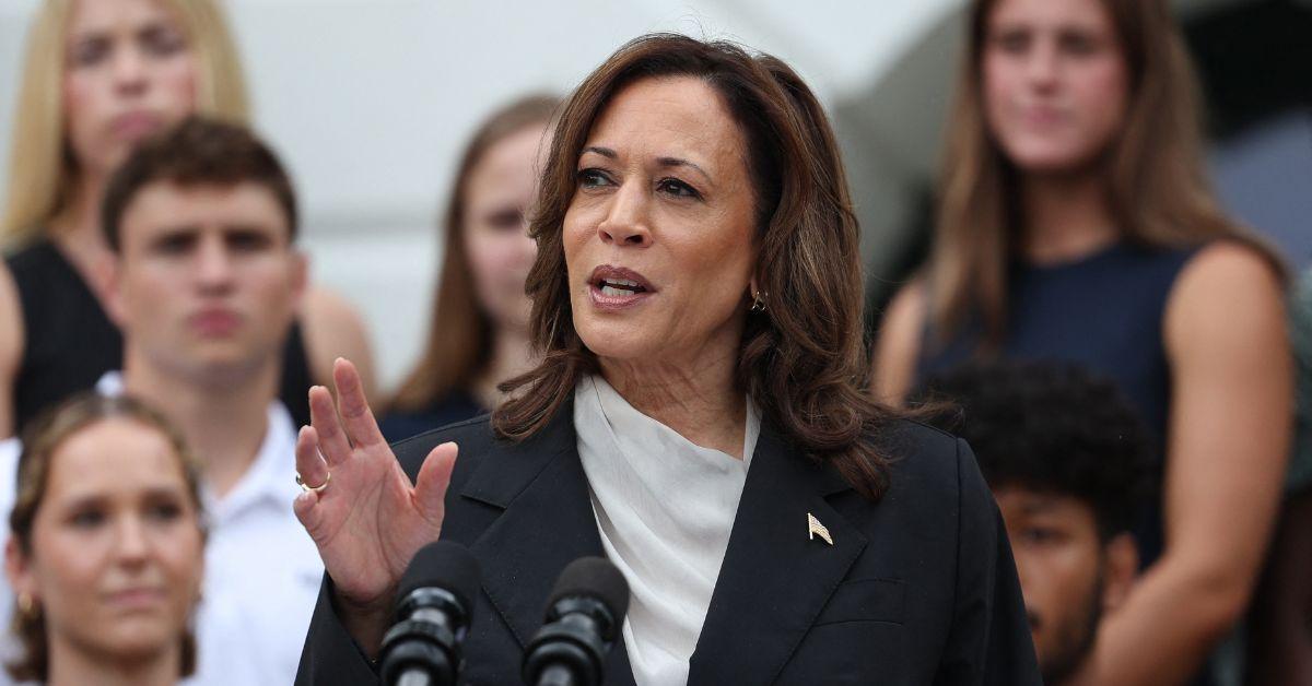 kamala harris and doug emhoff met gala