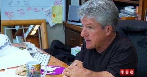 Little People Big World