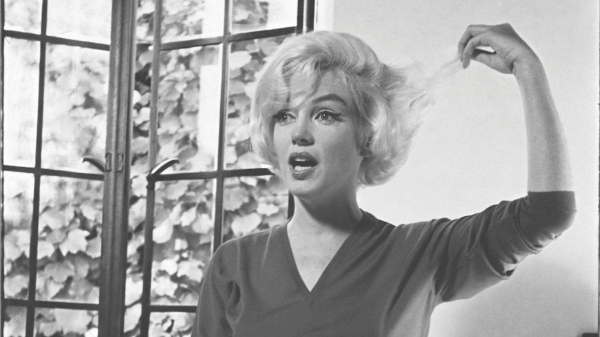 Image of Marilyn Monroe’s life is being revisited ahead of what would be her 100th birthday on June 1.