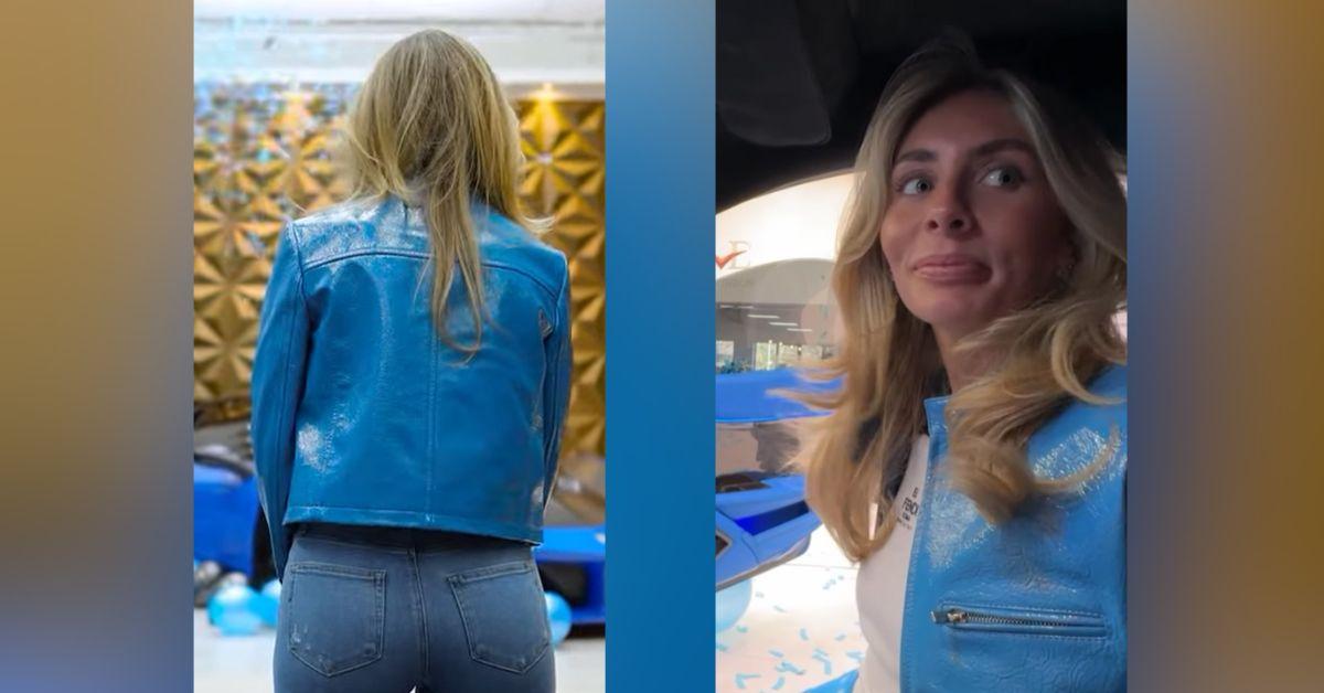 image of The 26-year-old now shares her content on Fansly instead.