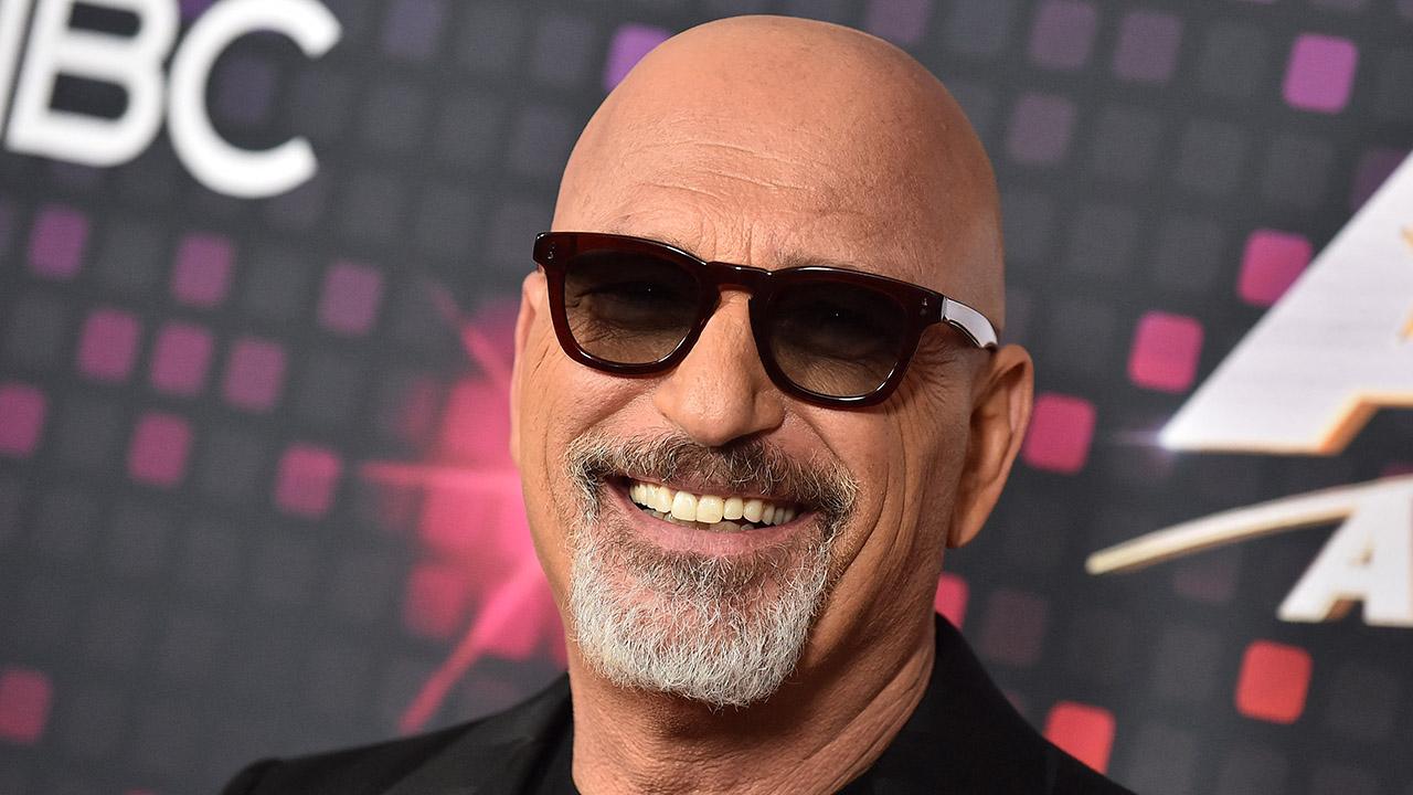 Howie Mandel