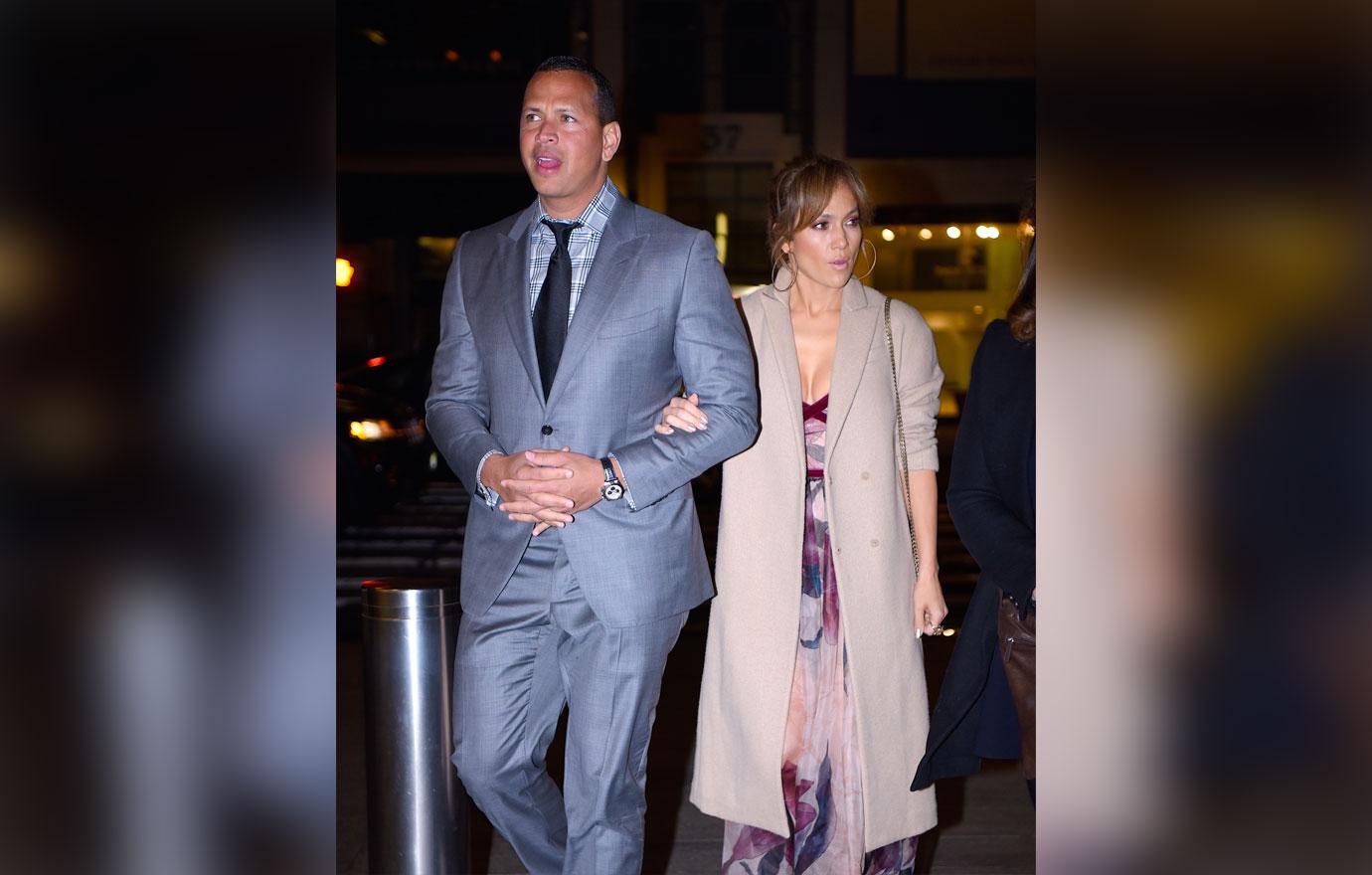 Jennifer lopez alex rodriguez break up 07